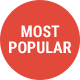 most popular